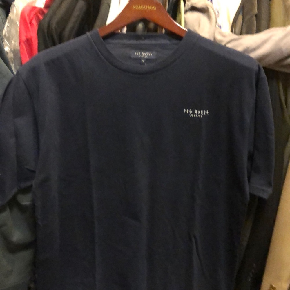 Men’s designer t-shirt